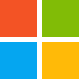 Microsoft logo